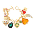 Charm Bracelet