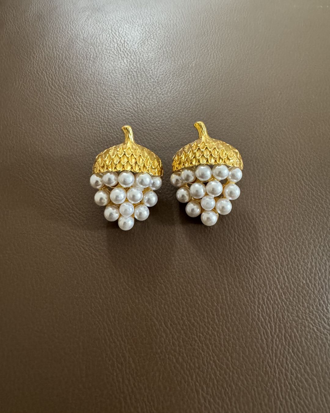 Tiny Treasure Studs