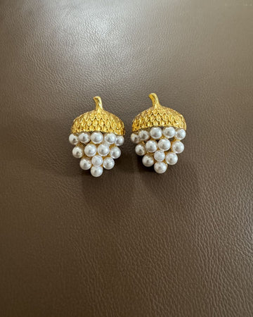 Tiny Treasure Studs