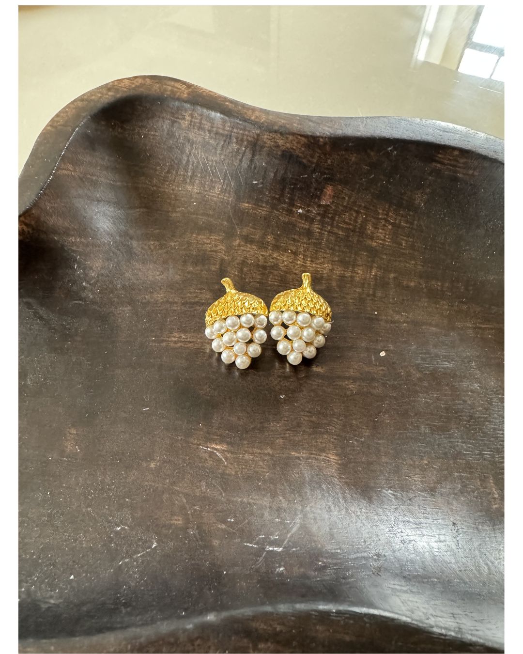 Tiny Treasure Studs