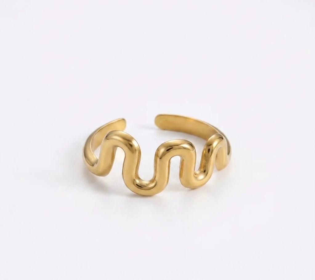 Fluid Ring