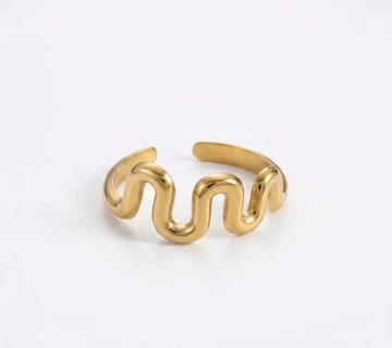 Fluid Ring