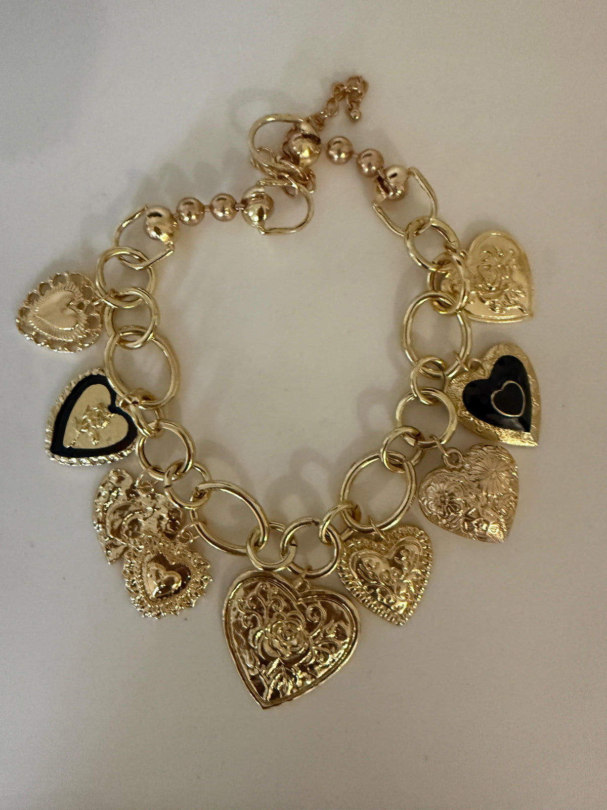 Empress Charm