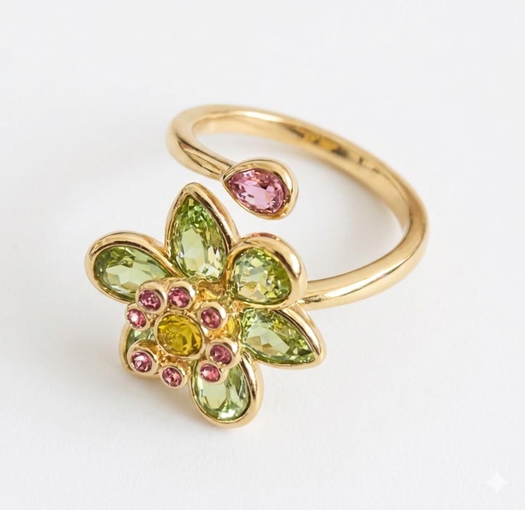 Maison Bloom