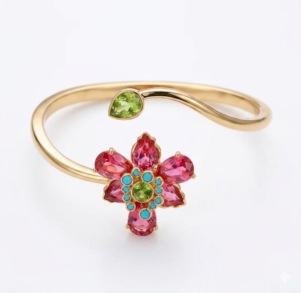 Maison Bloom Adjustable