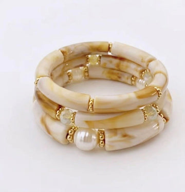 Aura Resin Stack