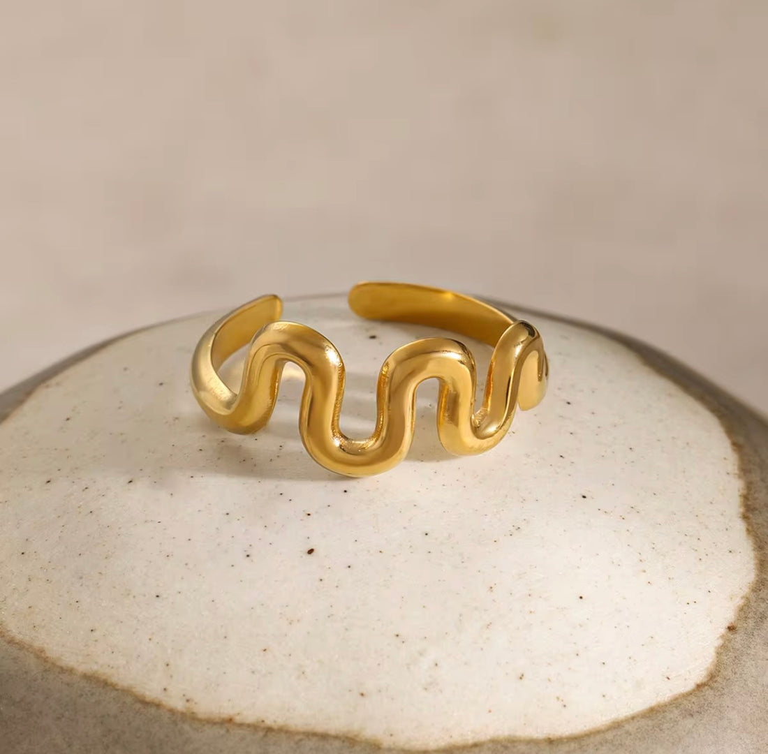 Fluid Ring