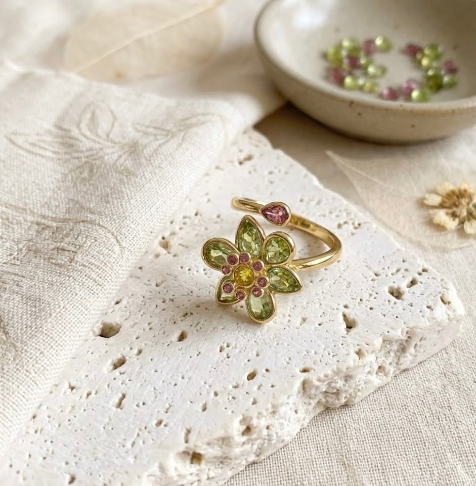 Maison Bloom