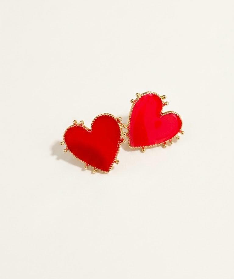 Love Pop Earring