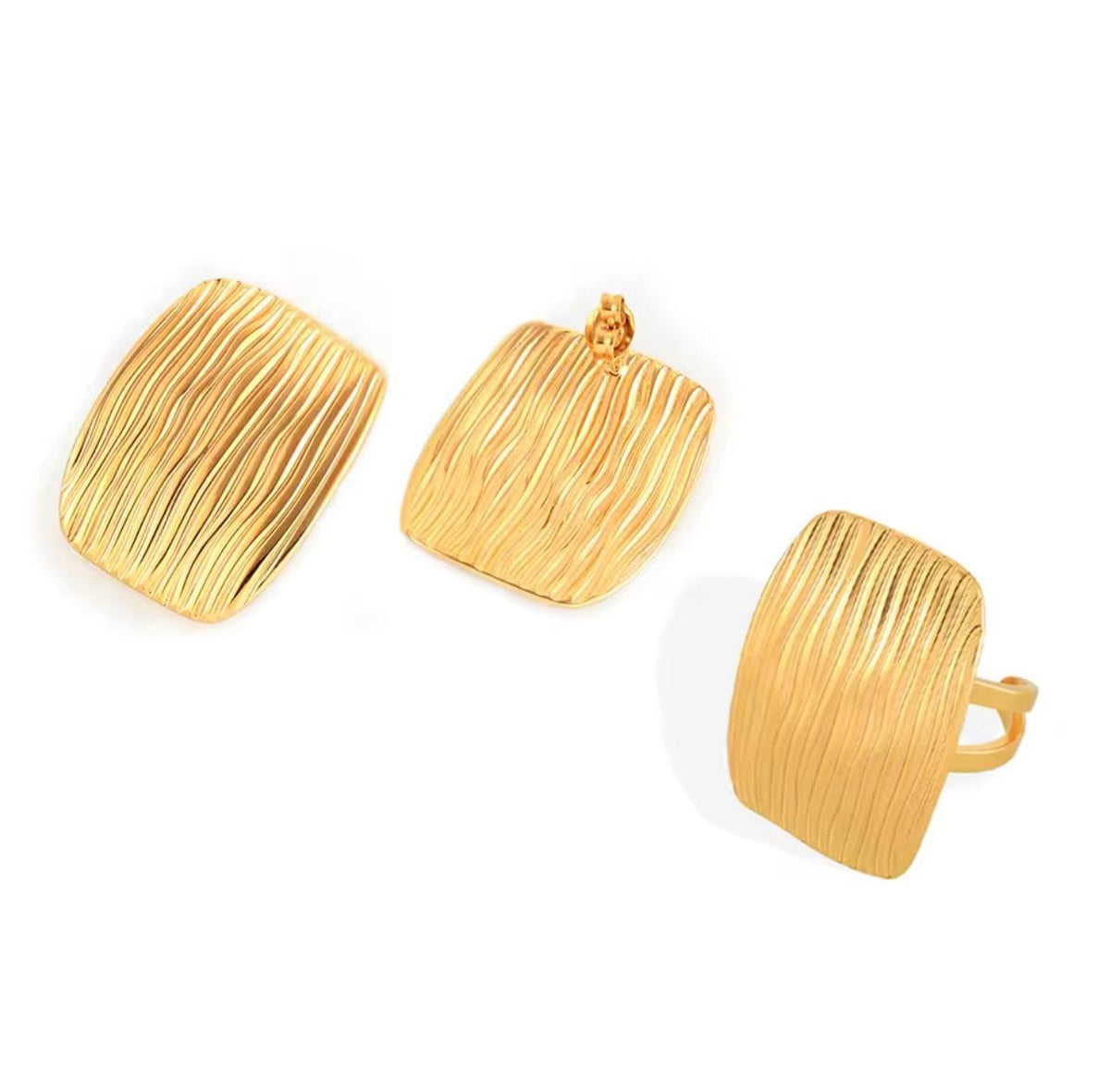 Soft Ripple Set