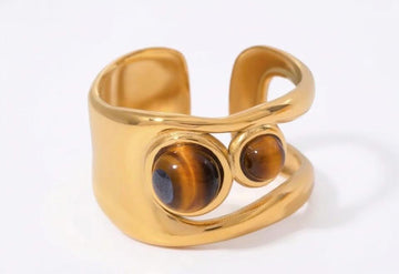 Drishti Ring