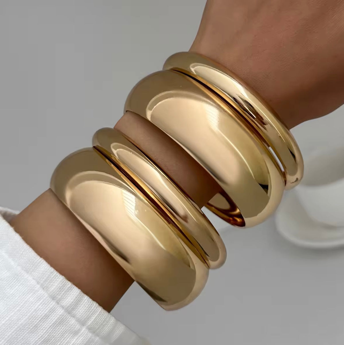 Hand Stack