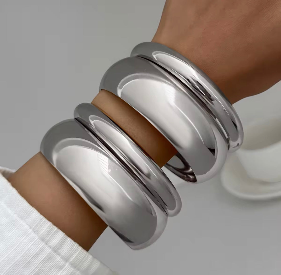 Hand Stack