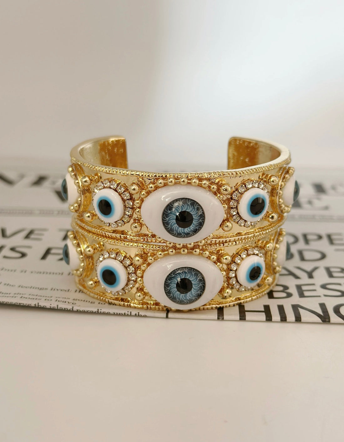 Evil Eye