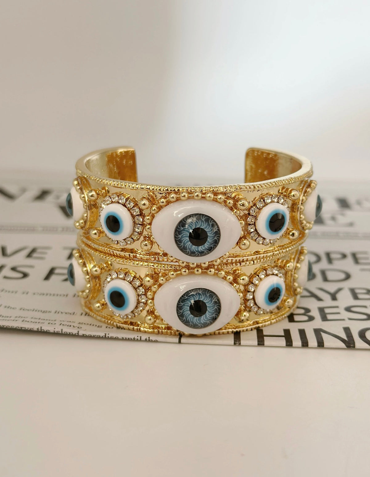 Evil Eye