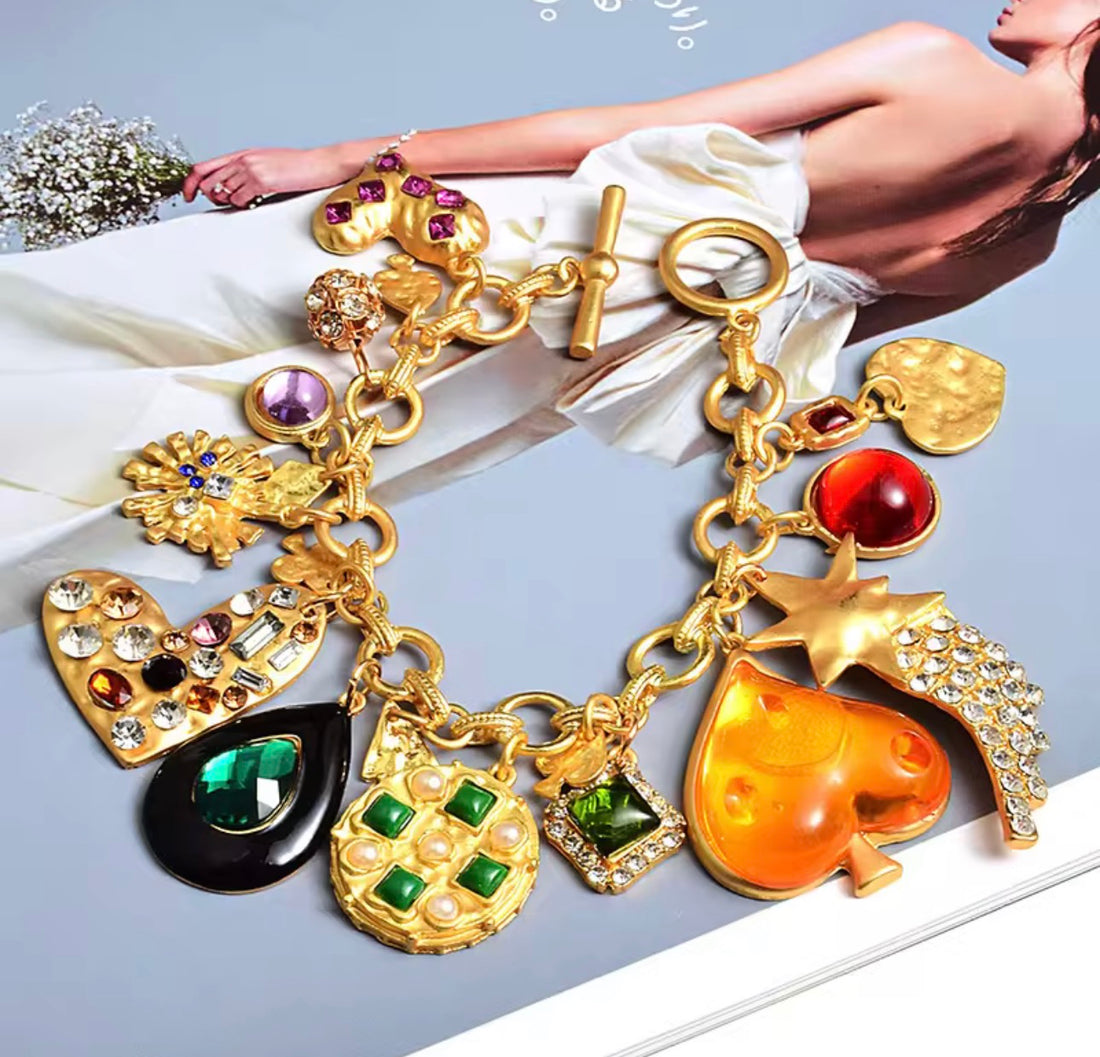 Charm Bracelet