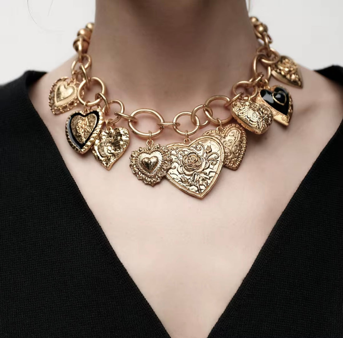 Empress Charm