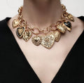 Empress Charm