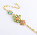 Maison Bloom Bracelets