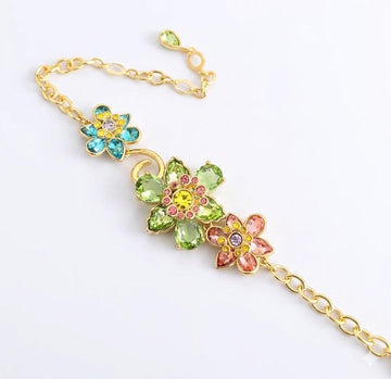 Maison Bloom Bracelets