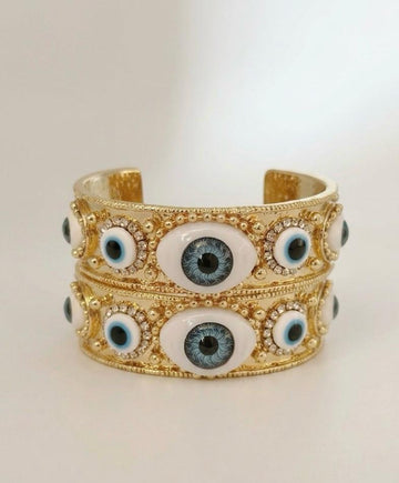 Evil Eye