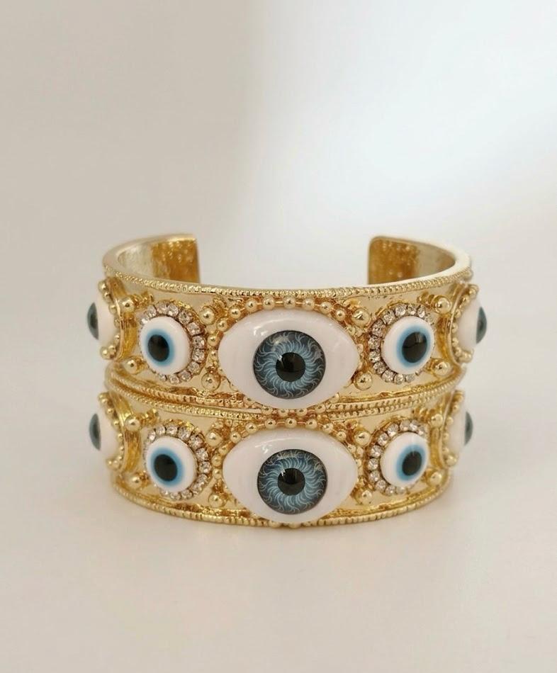 Evil Eye