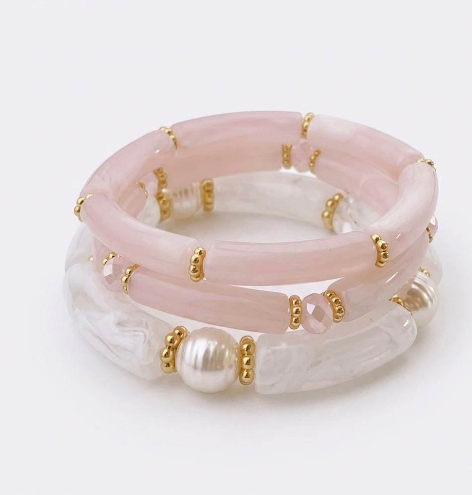 Aura Resin Stack